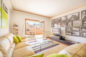 GuestReady - Spacious residence in Oeiras